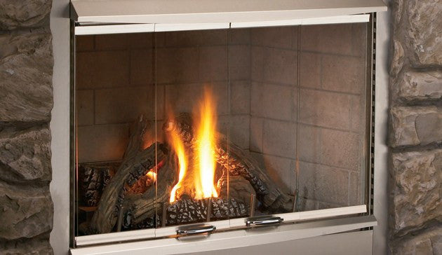 Buy Fireplace Refractory Panels Online - Fireplace Deals