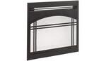 Load image into Gallery viewer, Superior Decorative Front Face Panel Mission Style FFEP-33M - The Outdoor Fireplace Store