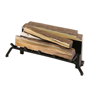 Dimplex Revillusion Fresh Cut Logset RBFL42FC - The Outdoor Fireplace Store