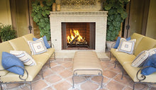 Load image into Gallery viewer, Superior 42&quot; Paneled Outdoor Wood-Burning Fireplace WRE4542 - The Outdoor Fireplace Store